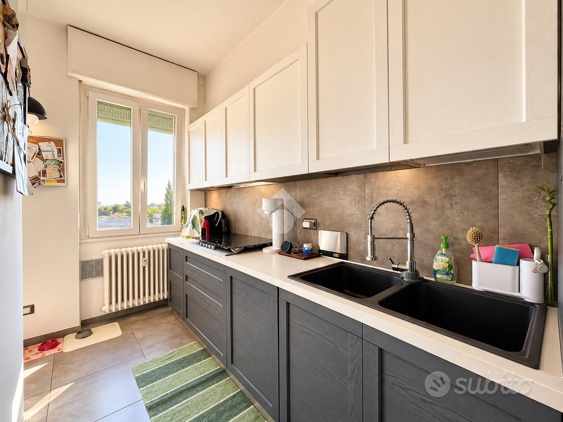 Appartamento – Cornaredo, San Pietro all'Olmo - Vista 5