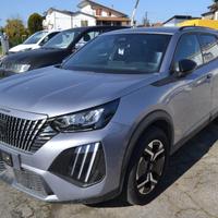 PEUGEOT 2008 1.2 Hybrid 130CV Allure C.AUTOMATIC