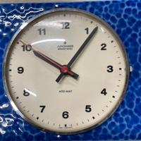 Orologio junghans tedesco vintage anni 50