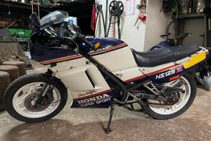 Honda NS 125 R2