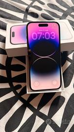 iPhone 14 pro 256Gb