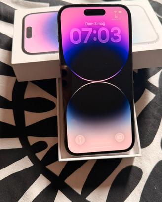 iPhone 14 pro 256Gb