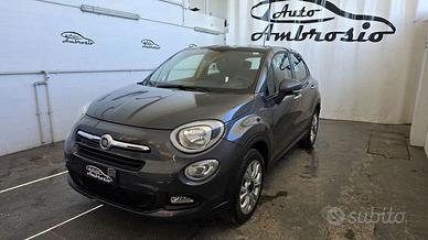FIAT 500X 1.6 MultiJet 120 CV Cross TUA DA 13...