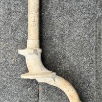 Forcella Vespa specifica per modello GL 150