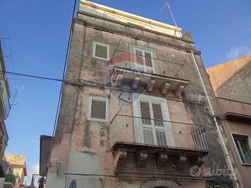 Porzione di casa - Ragusa