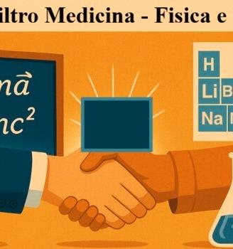 Lezioni Fisica e Chimica Semestre Filtro Medicina