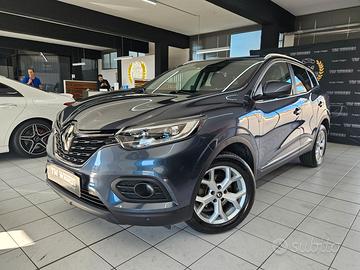 Renault Kadjar 1.5 blue dci Sport Edition - IVA ES