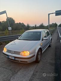 Golf 4 1.4