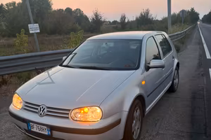 Golf 4 1.4