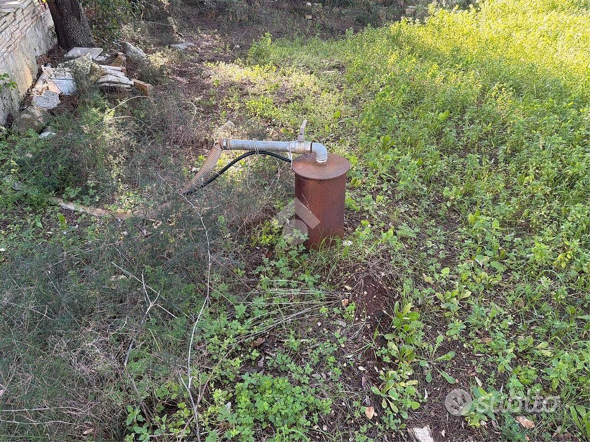 rustico 33mq - Altro