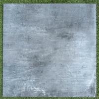 Pavimento galleggiante 80x80 ANTRACITE 20 mm
