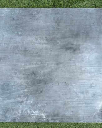 Pavimento galleggiante 80x80 ANTRACITE 20 mm