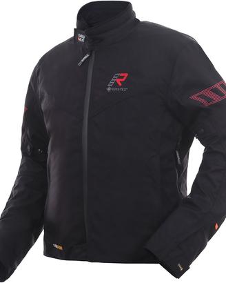 Giacca moto RUKKA GORETEX come NUOVA Tg. 50 - L