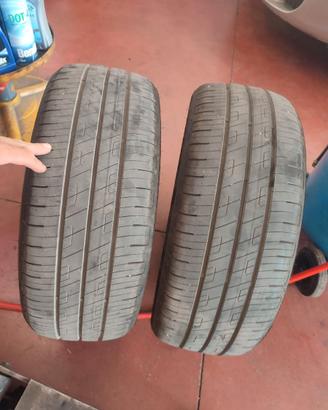 Pneumatici Good Year 205/45 r17