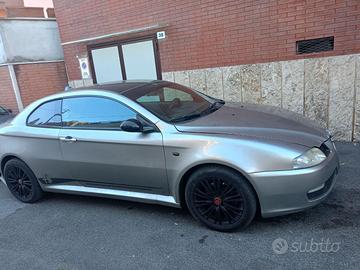 ALFA ROMEO GT 1.9 JTD 150 CV