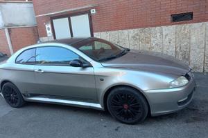 ALFA ROMEO GT 1.9 JTD 150 CV