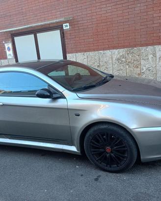 ALFA ROMEO GT 1.9 JTD 150 CV