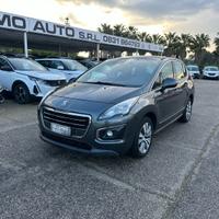 PEUGEOT 3008 1.6 HDi 115 CV Allure