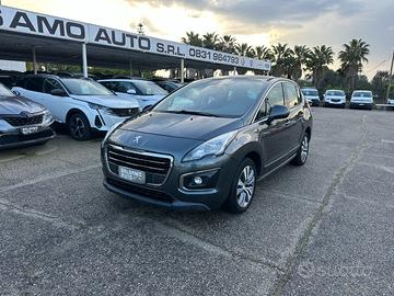 PEUGEOT 3008 1.6 HDi 115 CV Allure