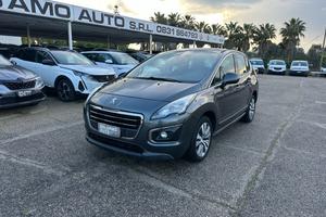 PEUGEOT 3008 1.6 HDi 115 CV Allure