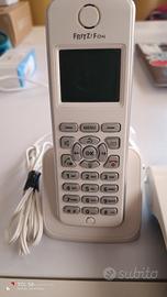 coppia telefono e router