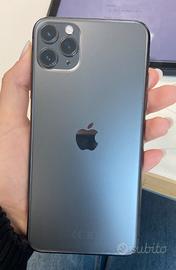 iPhone 11 PRO MAX 256gb.