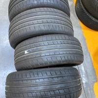 4 GOMME USATE ESTIVO 2055017 - CP45217922