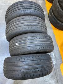 4 GOMME USATE ESTIVO 2055017 - CP45217922