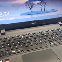 Computer portatile notebook Acer Aspire ES15238871