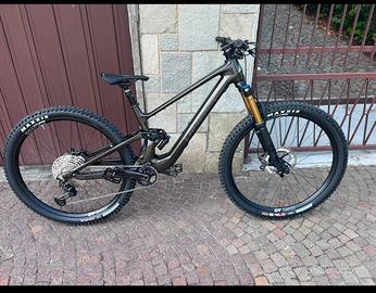 Lapierre zesty  cf 8.9
