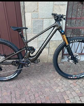 Lapierre zesty  cf 8.9