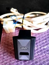 Coges ECS Sistema di Pagamento Lettore Chiavette