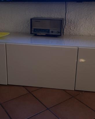 Mobile tv