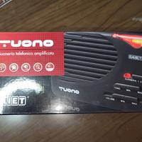 Suoneria supplementare amplificata