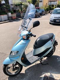 Suzuki Estilete 50cc