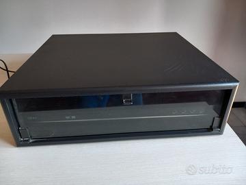 lettore DVD LG CON MOBILETTO 