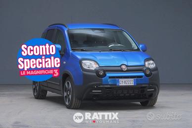 FIAT Pandina III 2024 Cross Pandina Cross 1.0 fire