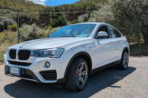 BMW X4 2015