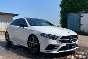 Mercedes classe A180d
