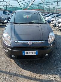 Fiat Punto Evo 1.3 Mjt 95 CV DPF 5 porte S&S Dualo