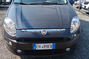 Fiat Punto Evo 1.3 Mjt 95 CV DPF 5 porte S&S Dualo