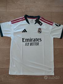 Maglia Real Madrid 