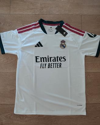 Maglia Real Madrid 