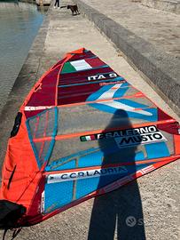 Vela Severne HGO 7.3 - iQFoil Youth & Junior