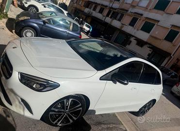 MERCEDES Classe B