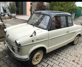 NSU Prinz II (E) 30 - motore rifatto Conservata