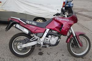 Aprilia Pegaso 650 1996