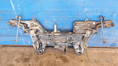 CULLA MOTORE CITROEN C4 Cactus Diesel 1500 (14>)