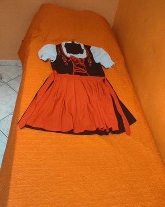 vestito da siciliana 