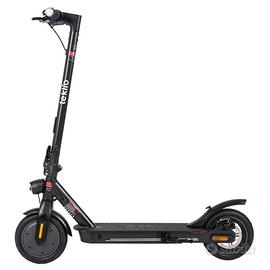 Monopattino elettrico